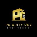 Priority One Epoxy Flooring logo